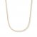 Box Chain 14K Yellow Gold 20" Length