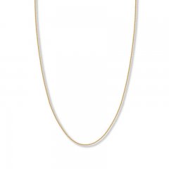 24" Rope Chain 14K Yellow Gold Appx. 1.8mm