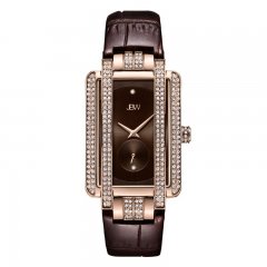 Ladies' JBW Mink Watch J6358L-B