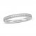 Neil Lane Diamond Wedding Band 1/4 ct tw Round-cut 14K White Gold