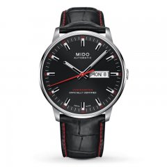 Mido Commander Chronometer Men's Watch M0214311605100