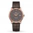 Mido Baroncelli Heritage Men's Watch M0274073608000