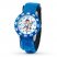 Disney Kids' Watch Jake Time Teacher Watch XWA3999