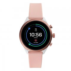 Fossil Sport Smartwatch FTW6022