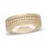 Neil Lane Men's Diamond Wedding Band 1/6 ct tw 14K Yellow Gold