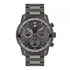 Movado Bold Verso Chronograph Men's Watch 3600743