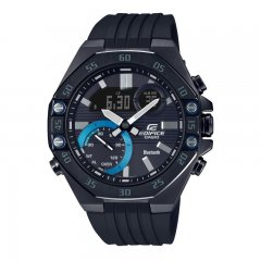 Casio G-SHOCK EDIFICE Men's Watch ECB10PB-1A