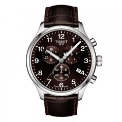 Tissot Chrono XL Classic Men's Watch