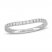 Neil Lane Diamond Wedding Band 1/4 ct tw 14K White Gold