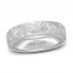 Neil Lane Gender Neutral Band 14K White Gold