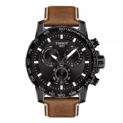 Tissot Supersport Chronograph Men's Watch