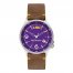 Columbia Collegiate Canyon Ridge Louisiana State University Men's Watch CSC02-011