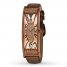 Le Vian Women's Watch Chocolate Deco Estate ZAG 194