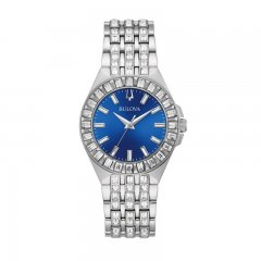 Bulova Crystal Phantom Women's Watch 96L290