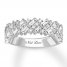 Neil Lane Bridal Diamond Anniversary Band 1 carat tw 14K Gold