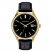 Caravelle by Bulova Men's Strap Watch 44B118