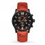 Mido Multifort Chronograph Watch M0054173705000