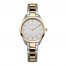 BERING Women's 17231-704 Ultra Slim Two-tone Stainless Bracelet Watch