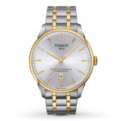 Tissot Men's Watch T-Classic Automatic