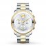 Movado Bold Chronograph Watch 3600432