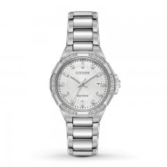 Citizen Riva Women's Watch EW2460-56A