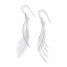 Dangle Earrings Sterling Silver