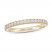 Neil Lane Premiere Diamond Band 1/2 ct tw 14K Yellow Gold