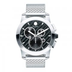 Movado VIZIO Men's Chronograph Watch 0607380