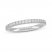 Neil Lane Diamond Anniversary Band 3/8 ct tw Round-Cut 14K White Gold