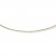 Adjustable Box Chain 14K Yellow Gold 16"-20" Length