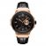 Men's JBW Saxon 48 Watch J6373E