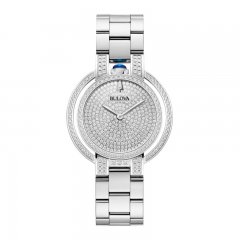 Bulova Rubaiyat Women's Watch 96R238