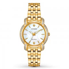 Citizen Jolie Women's Watch EM0692-54D