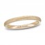 Neil Lane Anniversary Band 14K Yellow Gold