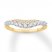 Diamond Anniversary Band 1/2 ct tw Round-cut 14K Yellow Gold