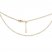 Choker Necklace 14K Yellow Gold