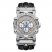 Men's JBW Phantom 10 Year Anniversary Edition Watch JB-6215-10A