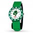 Marvel Kids' Watch The Hulk Time Teacher XWA4538