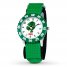 Marvel Kids' Watch The Hulk Time Teacher XWA4538