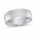 Platinum Wedding Band 7mm