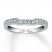 Previously Owned Neil Lane Bridal Ring 1/3 ct tw Diamonds