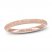 Neil Lane Anniversary Band 14K Rose Gold