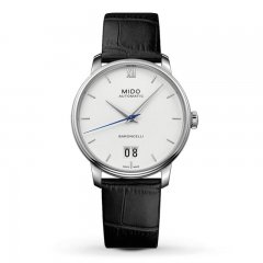 Mido Baroncelli Automatic Men's Watch M0274261601800