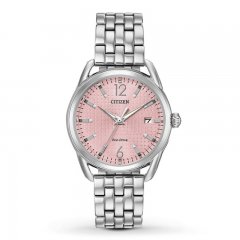 Citizen Drive LTR Women's Watch FE6080-71X