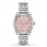 Citizen Drive LTR Women's Watch FE6080-71X