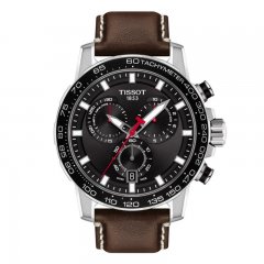 Tissot Supersport Chronograph Men's Watch