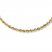 Rope Necklace 14K Yellow Gold 30" Length