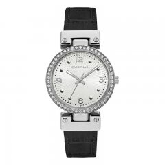 Caravelle by Bulova Women's Strap Watch 43L208