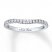 Neil Lane Wedding Band 1/4 ct tw Diamonds 14K White Gold