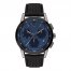 Movado Museum Sport Chronograph Men's Strap Watch 0607561